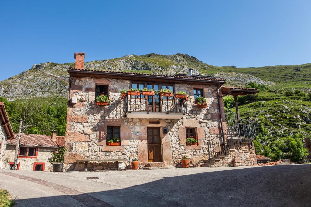 Tresviso Apartment | Apartamentos Rurales El Tio Pablo Picos de Europa Tresviso