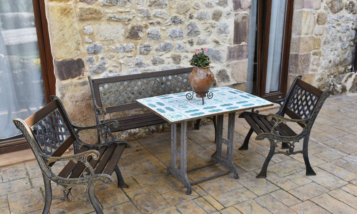 Lierganes Apartment | Apartamentos Rurales - Pozas DE Luna. Cabárceno - Liérganes