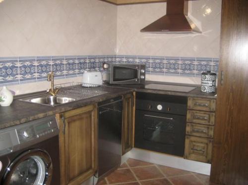 Hueva Apartment | Apartamentos Rurales Esencias De La Alcarria