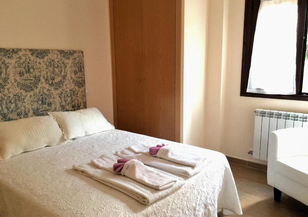 Brihuega Apartment | Apartamentos Rurales Flor De Lavanda