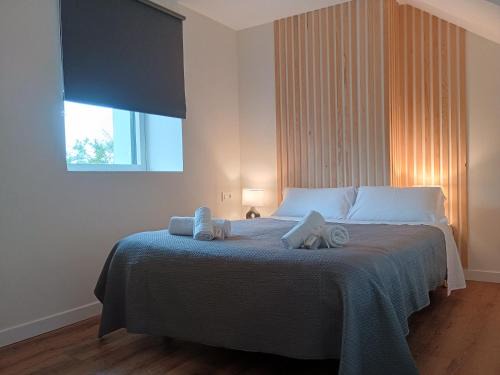 Villanueva Apartment | Apartamentos rurales la tienda de Villanueva Mar y montaña