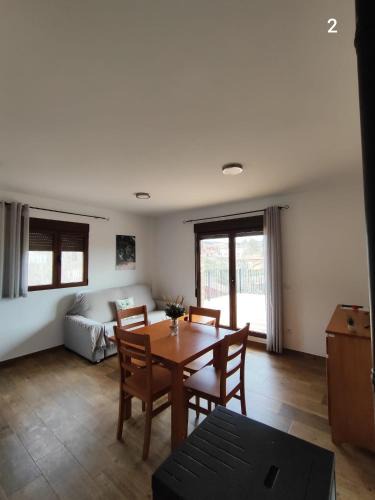 Alobras Apartment | Apartamentos Rurales La Capellanía de Alobras