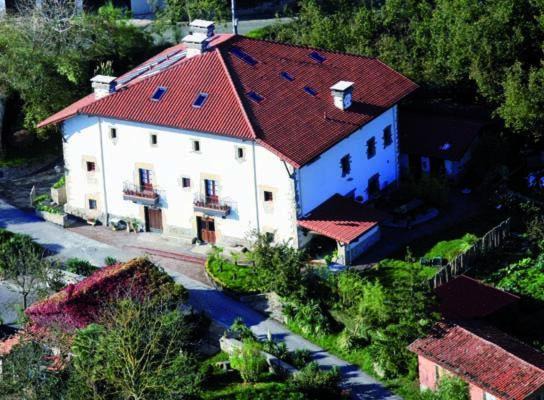 Menagaray Apartment | Apartamentos Rurales Rincón de Aiara