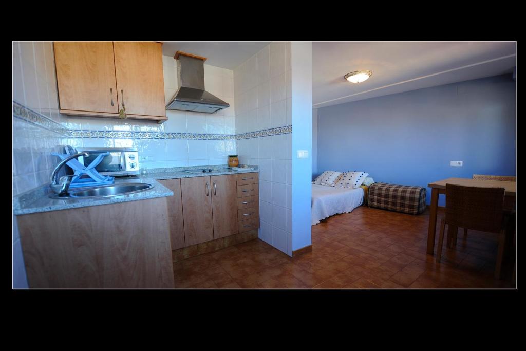Castellnovo House | Apartamentos Rurales San Juan