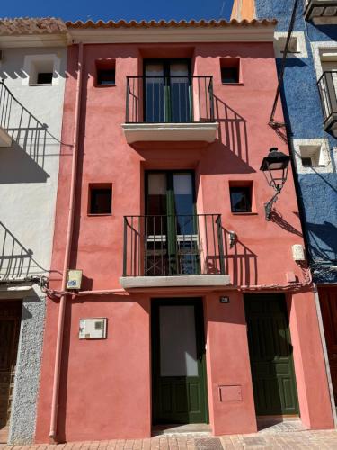 Old Town Apartment | Apartamentos San Telmo