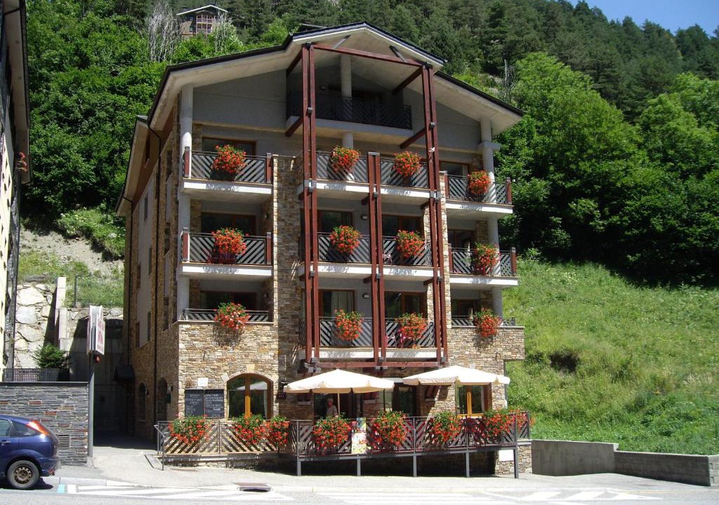Arinsal Apartment | Apartamentos Sant Roma