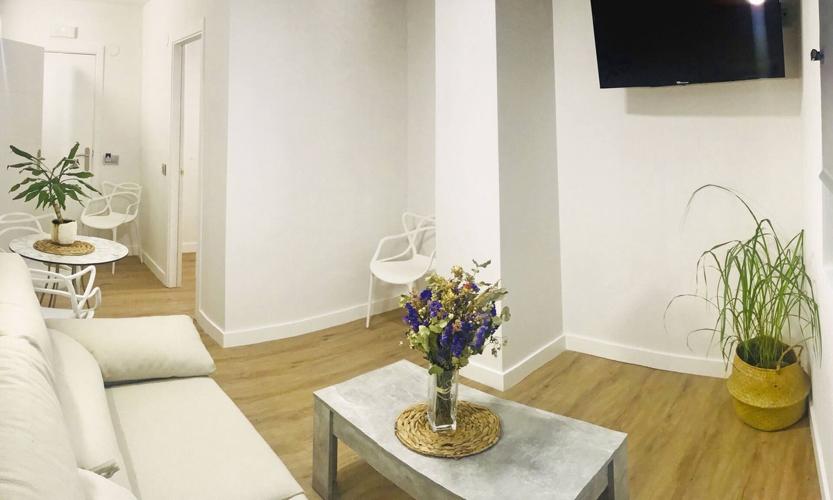Maliano Apartment | Apartamentos Santander Maliaño Suites 3000