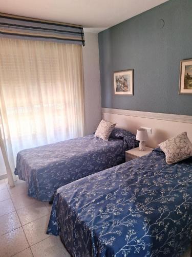 Peniscola Apartment | Apartamentos Simo B/P