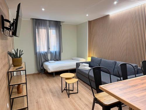 Pas de la Casa Apartment | Apartamentos Sky Confort 3000