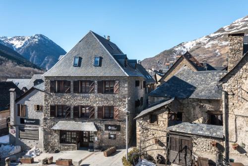 Salardu Apartment | Apartamentos SNÖ Mont Romies