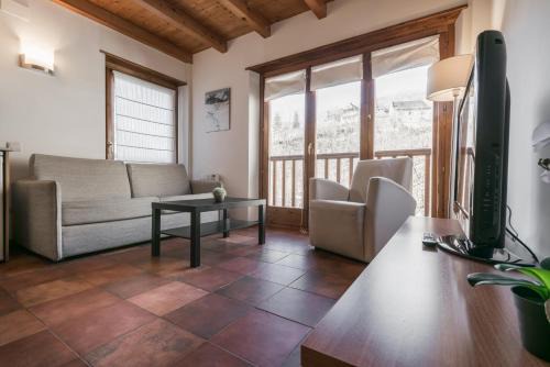 Salardu Apartment | Apartamentos SNÖ Mont Romies Unhola