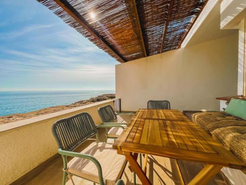 Calafat Apartment | Apartamentos Sol Naixent