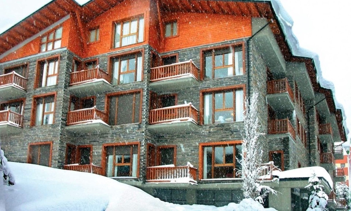 La Molina Apartment | Apartamentos Solineu