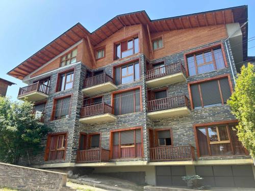 La Molina Apartment | Apartamentos Solineu