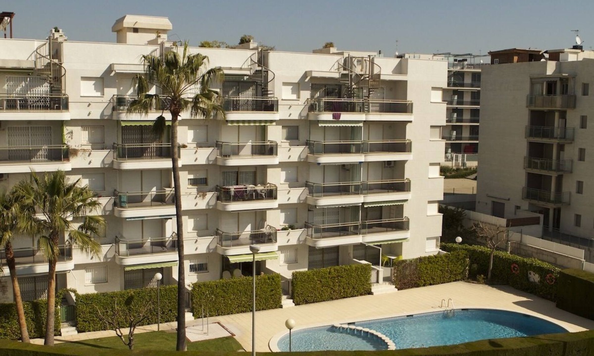 Cambrils Apartment | Apartamentos Somni Cambrils