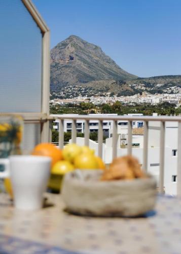Platja de l'Arenal Apartment | Apartamentos Strand II Jávea