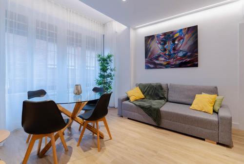 Albacete Apartment | Apartamentos TriBeCa Centro I
