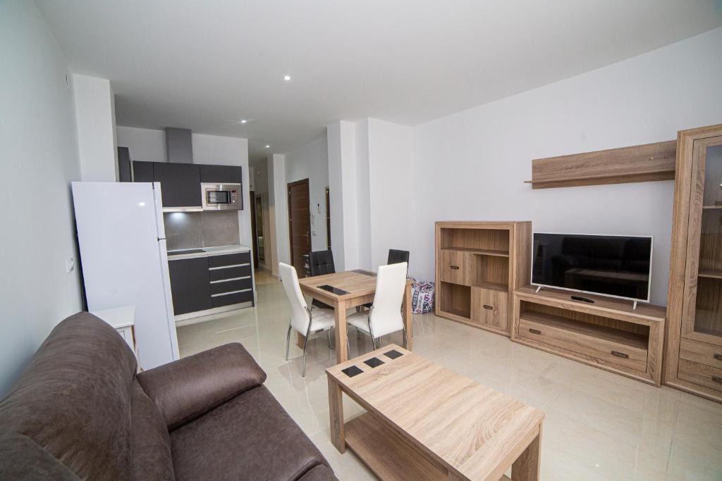 Alcala del Jucar Apartment | Apartamentos Turísticos Los Olivos