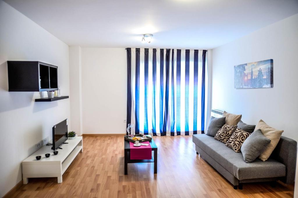 Andorra Apartment | Apartamentos Turísticos Andorra Plus