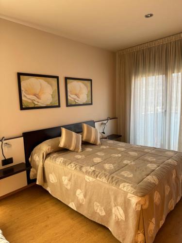 Aren Apartment | Apartamentos Turísticos Can Rocamora