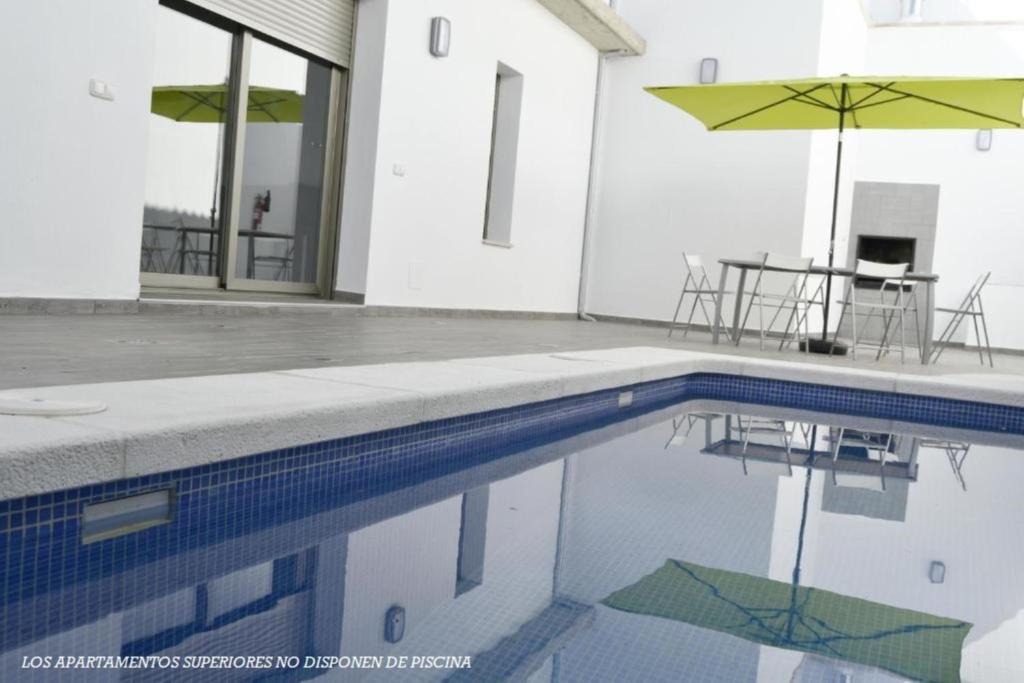 Almagro Apartment | Apartamentos Turísticos Clavero