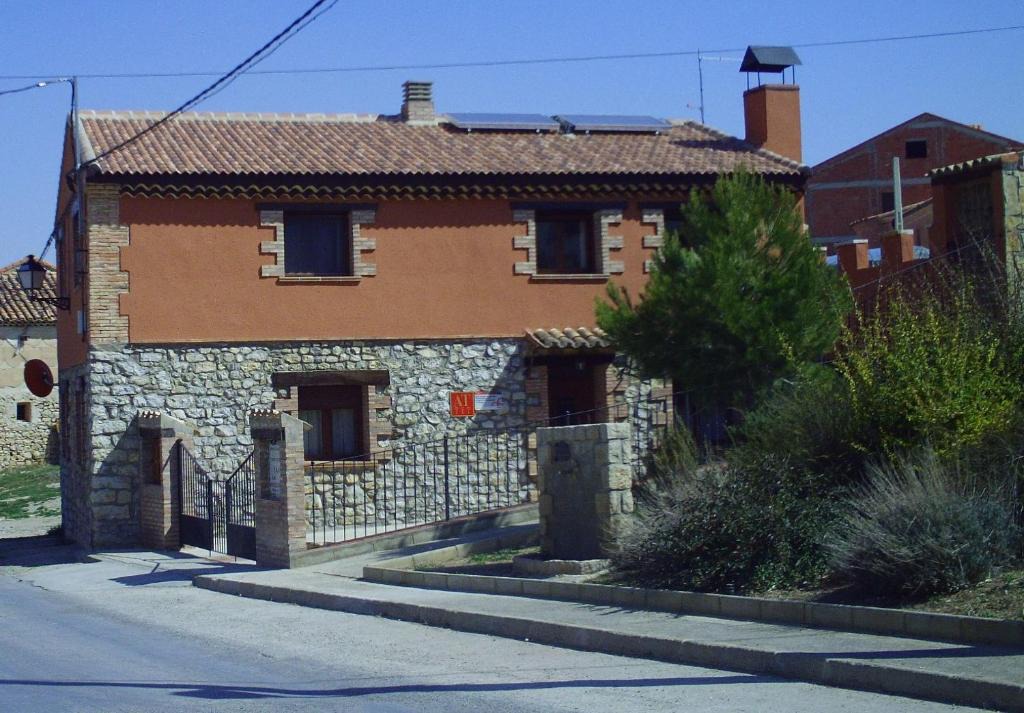 Cella Apartment | Apartamentos turísticos La Fuensanta