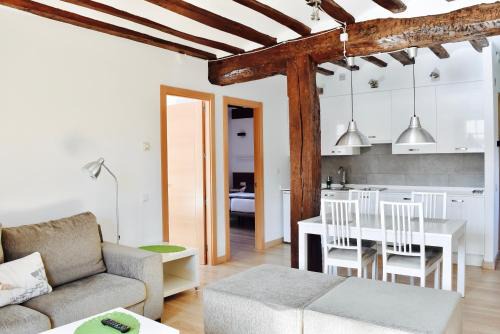 Ezcaray Apartment | Apartamentos Turísticos Rincones del Vino
