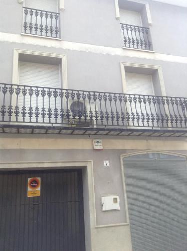 Beniarres House | Apartamentos Turisticos Ca Ramon
