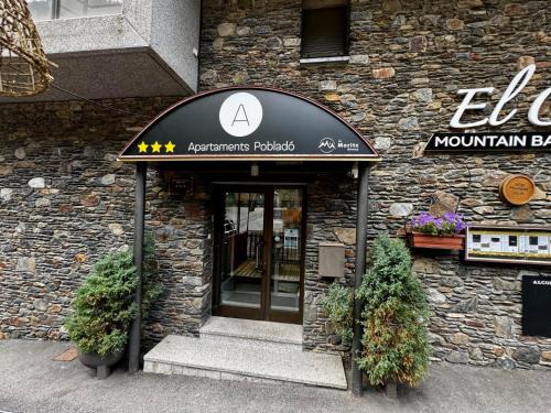 Arinsal Apartment | Apartamentos Turisticos Poblado
