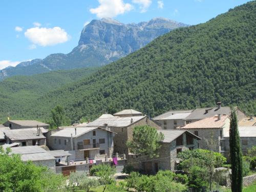 Labuerda Apartment | Apartamentos Turmo