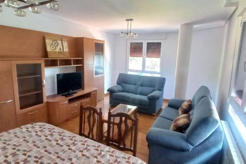 Briviesca Apartment | Apartamentos vacacionales La Vega Briviesca