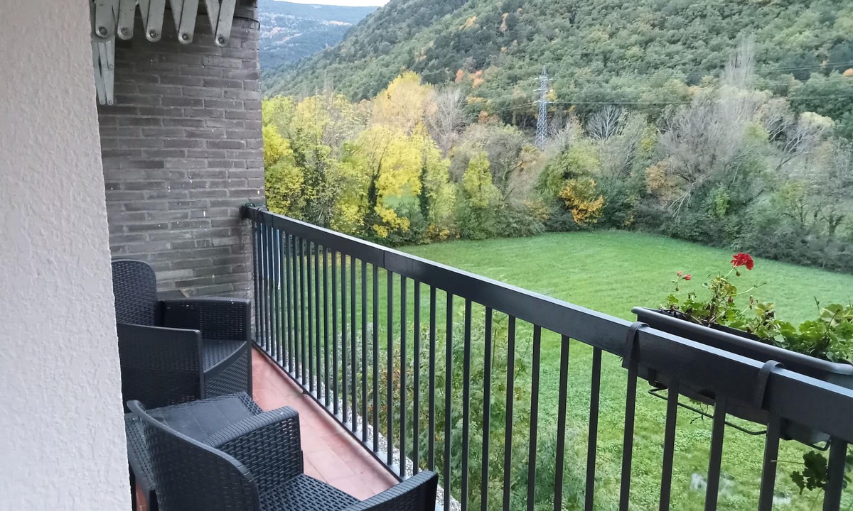 Biescas Apartment | Apartamentos Valle de Tena Biescas 3000