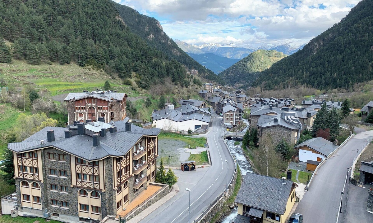 Arinsal Apartment | Apartamentos Vallnord 3000