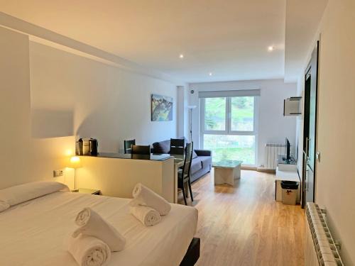 Arinsal Apartment | Apartamentos Vallnord 3000