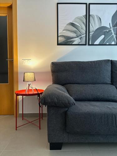 Xativa Apartment | Apartamentos Vernia 3-9