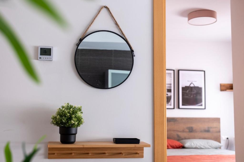 Xativa Apartment | Apartamentos Vernia 4-15