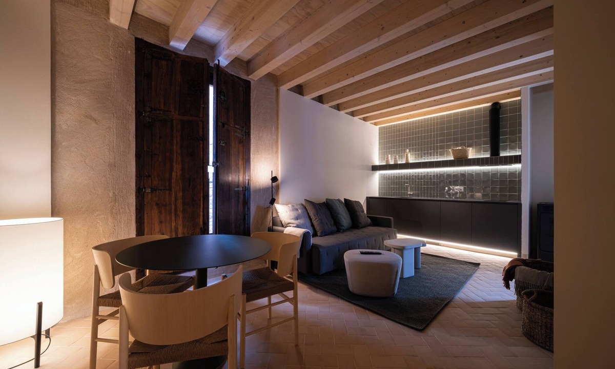 Vilafames Apartment | Apartamentos Vilafamés Antic Palau