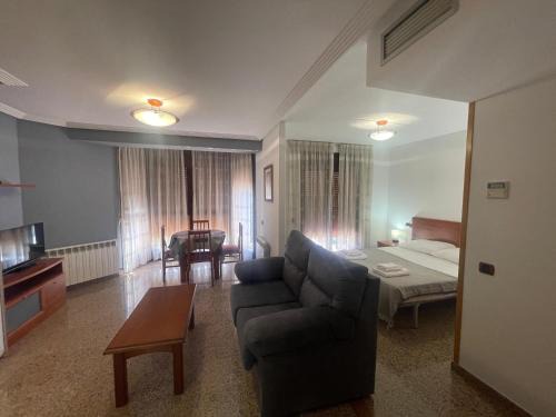 Ainsa-Sobrarbe Apartment | Apartamentos Villa de Ainsa