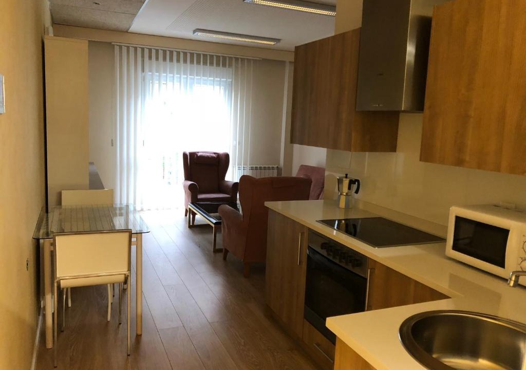 Villava Apartment | Apartamentos Villava Pamplona