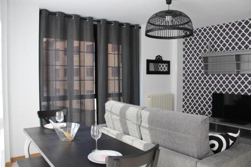 Najera Apartment | Apartamentos Vino y Camino