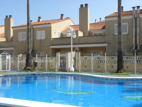 Almarda House | Apartamentos-VTV Amores Residencial2000