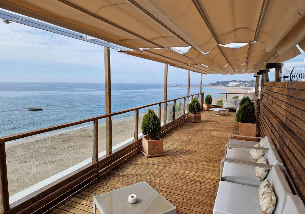 Torredembarra Apartment | Apartamentos Wundermar