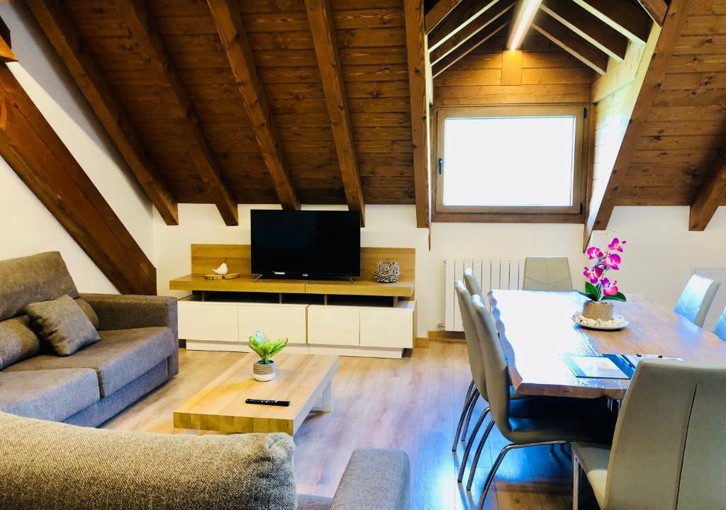 Orbaitzeta Apartment | Apartamentos Zabalarena Basoa