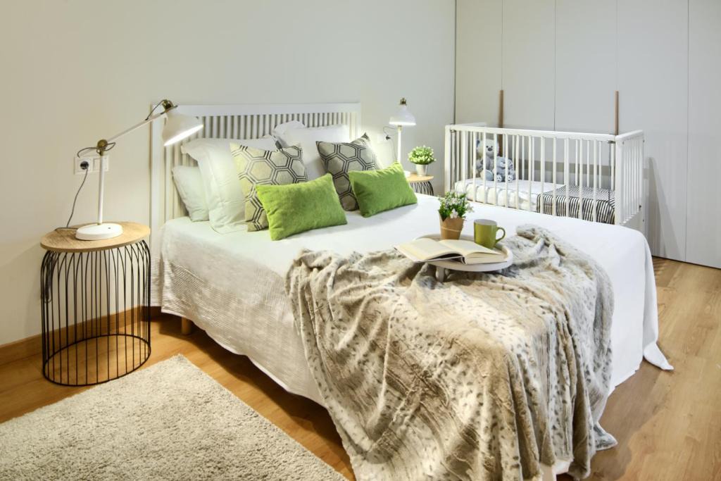 Tudela Apartment | Apartamentos4U Tudela Catedral - Parking incluido