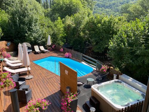 Barruera Apartment | Apartaments Alta Muntanya