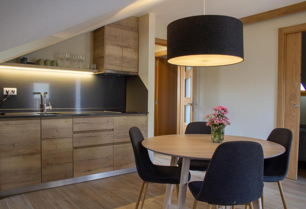 Esterri D'Aneu Apartment | Apartaments Areny - L'Amfitriona