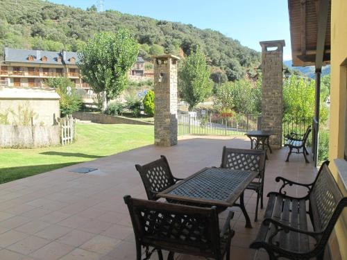 Soriguera Apartment | Apartaments Beta