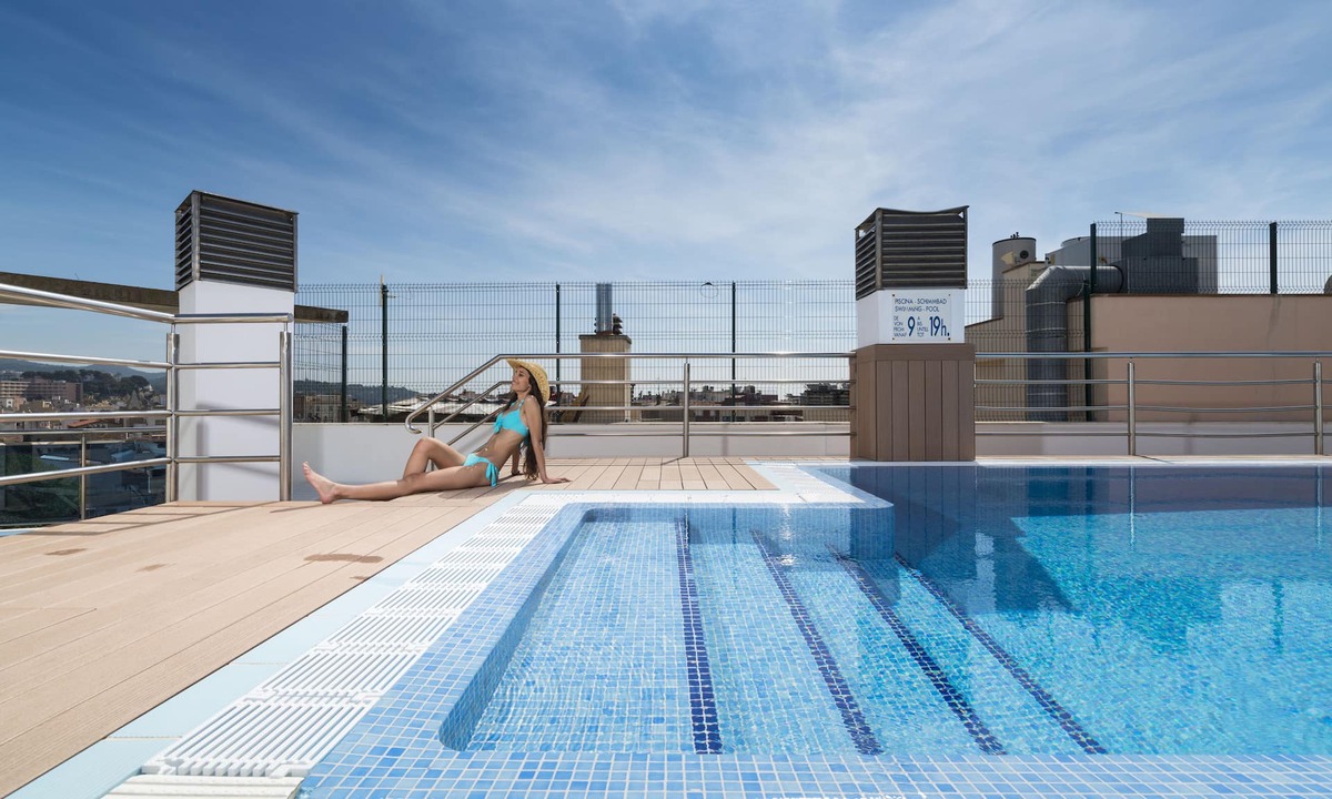 Lloret Town Center Apartment | Apartaments Blau