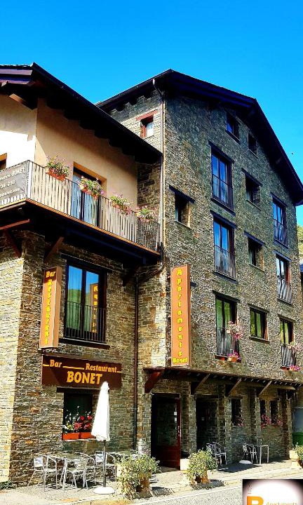 Pal Apartment | Apartaments Bonet