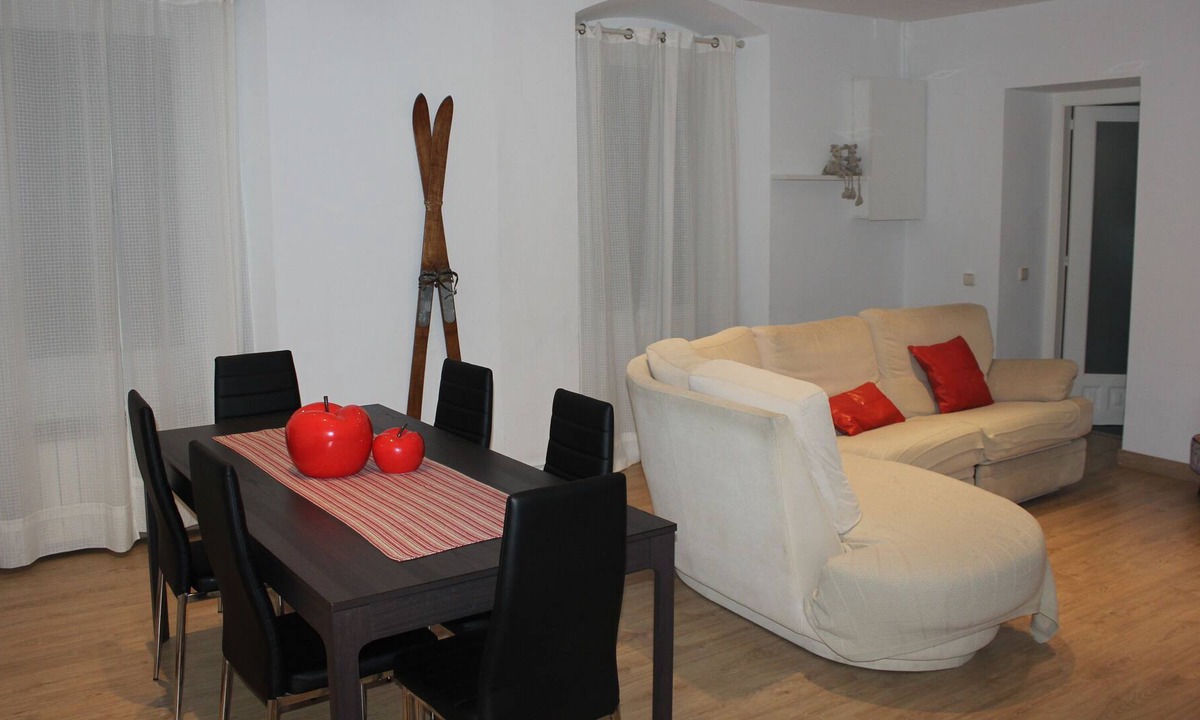 Ribes De Freser Apartment | Apartaments Can Gusi 1er1a